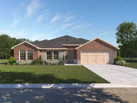 7018 Journey Ln, Abilene, TX 79606