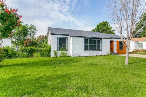1320 Schulze Dr, Irving, TX 75060