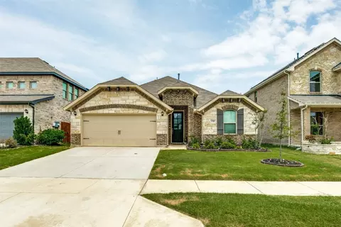 3705 Heather Meadows Dr, Fort Worth, TX 76244