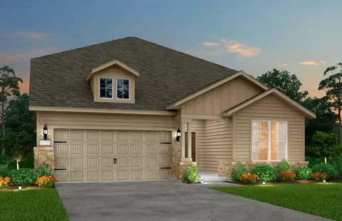 2012 Drover St, Northlake, TX 76247