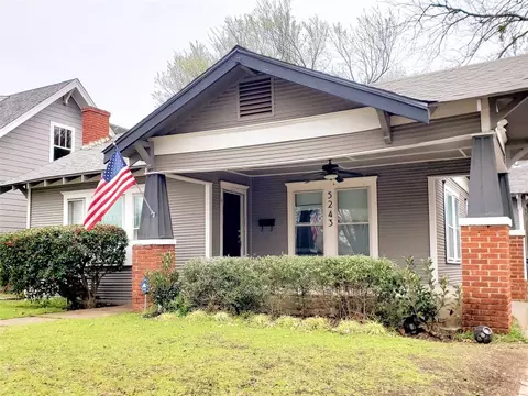 5243 Richard Ave, Dallas, TX 75206