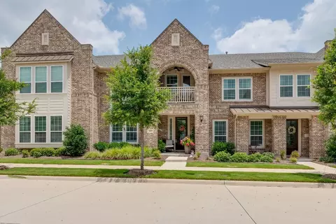 425 Madison Ave, Fairview, TX 75069