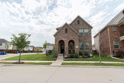 3716 Banton St, Rowlett, TX 75089