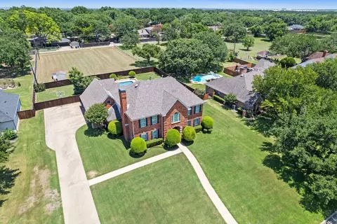 222 Suntide Dr, Sunnyvale, TX 75182