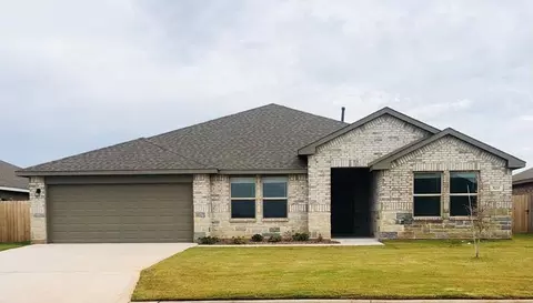 3233 Hopewell Ln, Abilene, TX 79601