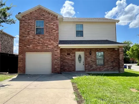 1102 Parkway Trl, Princeton, TX 75407