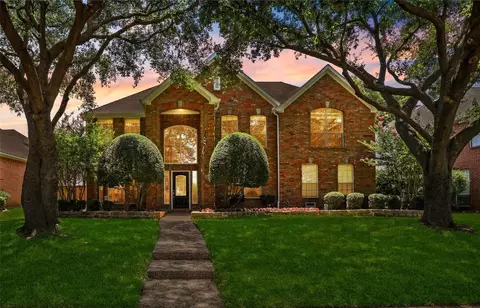 4520 Chesterwood Dr, Plano, TX 75093