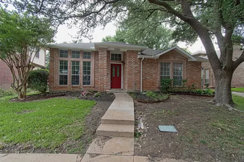 7941 Linkwood Ct, Plano, TX 75025