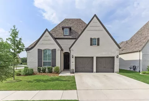 14817 Belclaire Ave, Aledo, TX 76008