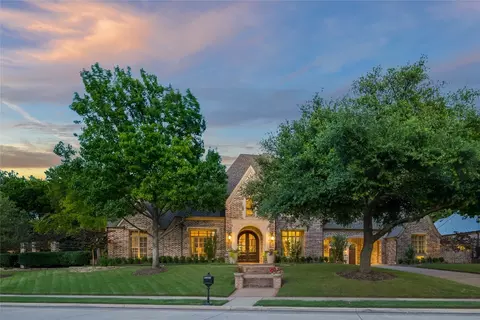 2930 Belclaire Dr, Frisco, TX 75034