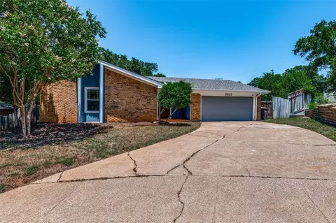 7617 Ripple Creek Ct, Fort Worth, TX 76120