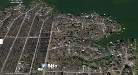 Tbdd Water Board Drive, Trinidad, TX 75163