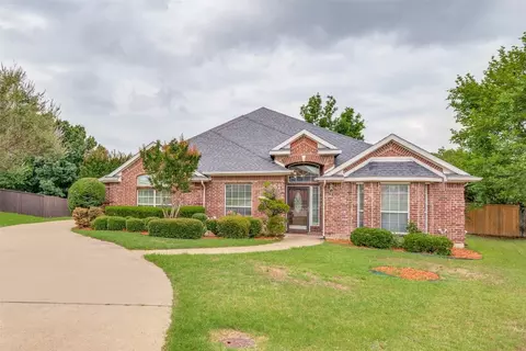 329 Wylie Creek Pl, Desoto, TX 75115