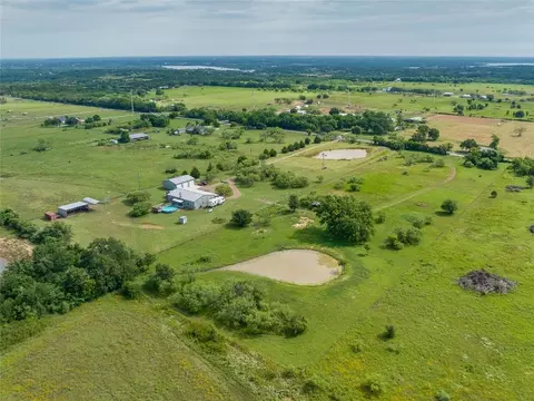 6102 Contrary Creek Rd, Granbury, TX 76048