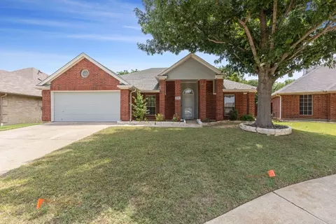 2739 Windstone Way, Corinth, TX 76210