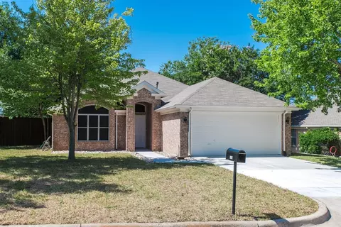 3605 Canyon View Ct, Mckinney, TX 75071