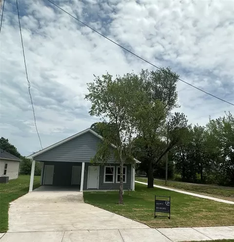 501 Robinson Street St, Greenville, TX 75401