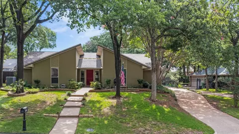 4609 Willow Bend Dr, Arlington, TX 76017