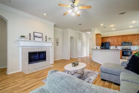 6447 Graham Point Trl, Royse City, TX 75189