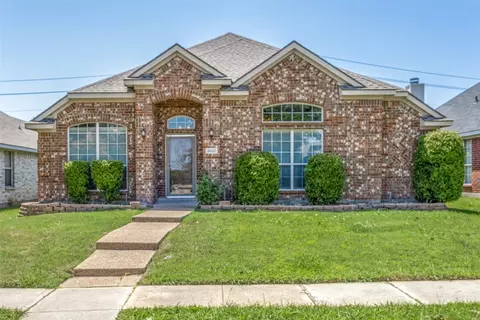 3020 Wind Flower Ln, Mckinney, TX 75070