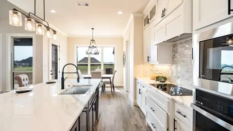 4947 Tin Top Rd, Weatherford, TX 76087