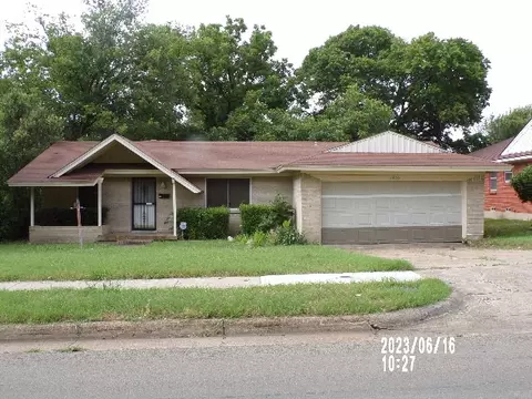 1420 Caravan Trl, Dallas, TX 75241