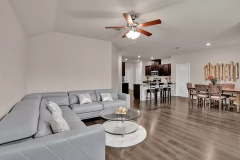 6409 Crownmere Dr, Celina, TX 75009