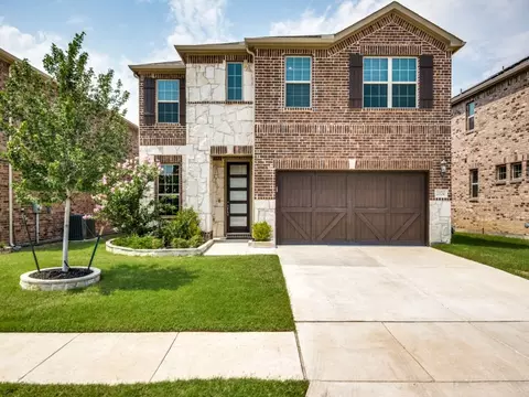 2324 Bella Ct, Carrollton, TX 75010