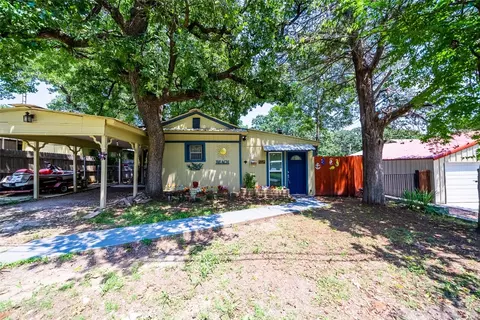 1612 Hillcrest Cir, Gordonville, TX 76245