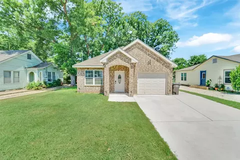 2116 Blandin St, Fort Worth, TX 76111