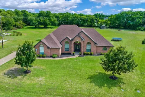 103 Whispering Winds Dr, Gunter, TX 75058