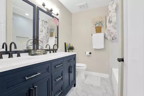 114 S Rustic Trl, Wylie, TX 75098