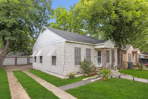 3515 Grafton Ave, Dallas, TX 75211