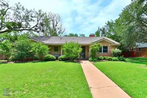 3333 S 21st St, Abilene, TX 79605