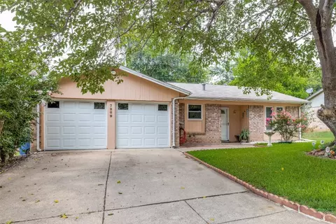 7209 Cordes Ct, Fort Worth, TX 76112