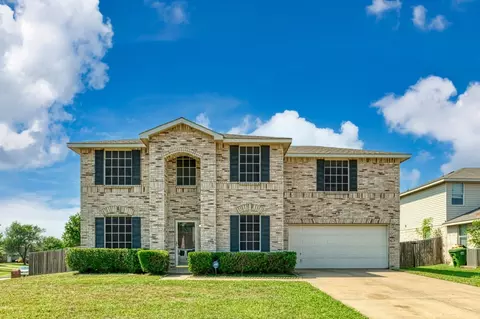 14843 Canyonridge Dr, Balch Springs, TX 75180