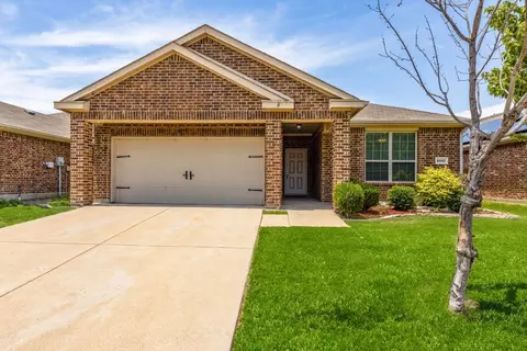 2037 Jack County Dr, Forney, TX 75126