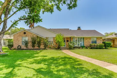 3336 Chadwell Dr, Farmers Branch, TX 75234