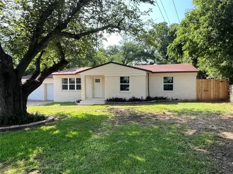 613 16th St W, Irving, TX 75060