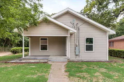 3309 Carpenter Ave, Dallas, TX 75215