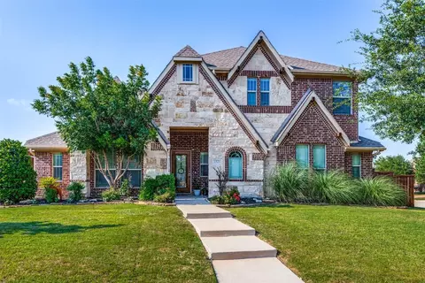 1521 Cedar Ridge Dr, Prosper, TX 75078