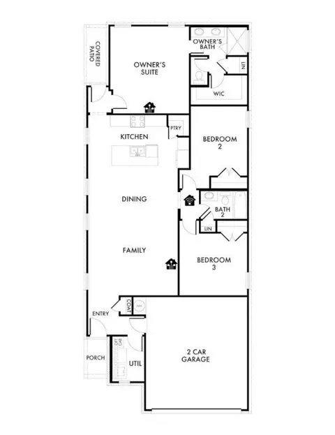 2330 Aspen Hill Dr, Forney, TX 75126