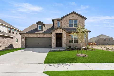 14008 Cygnus Dr, Haslet, TX 76052