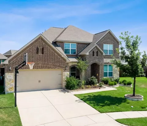 1100 Berrydale Dr, Northlake, TX 76226