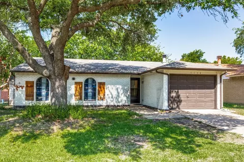 5134 Hawse Dr, The Colony, TX 75056