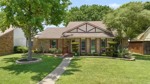 1101 Maydelle Ln, Garland, TX 75042