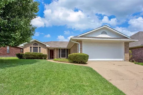 4817 Indio Ln, Sherman, TX 75092