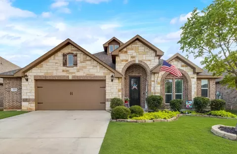 337 Madison St, Burleson, TX 76028
