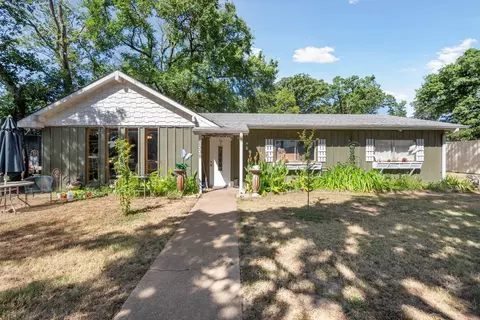 0 274 Hwy, Kemp, TX 75143