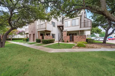 3117 Sondra Dr #201, Fort Worth, TX 76107
